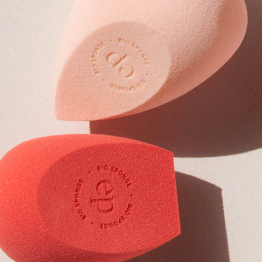 Bio All-beauty Sponges