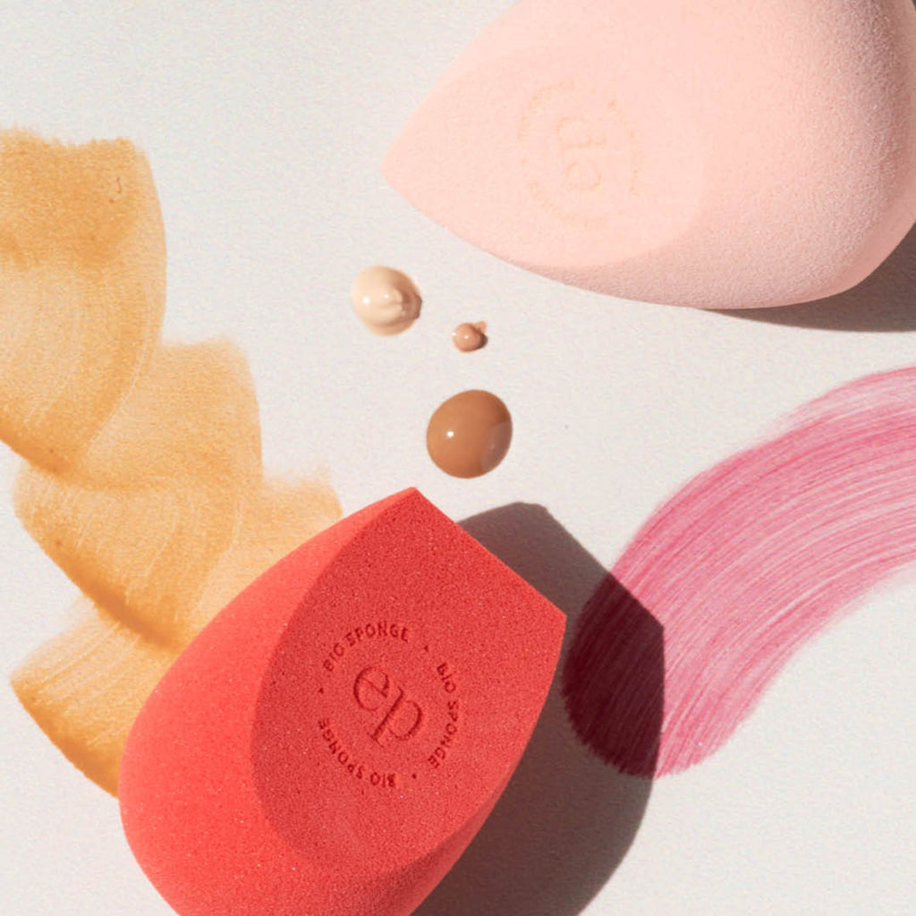 Bio All-beauty Sponges