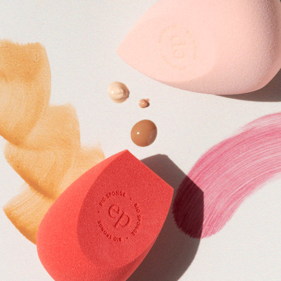 Bio All-beauty Sponges