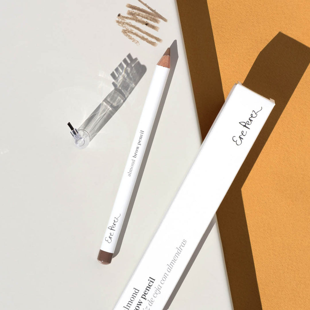 Almond Brow Pencil