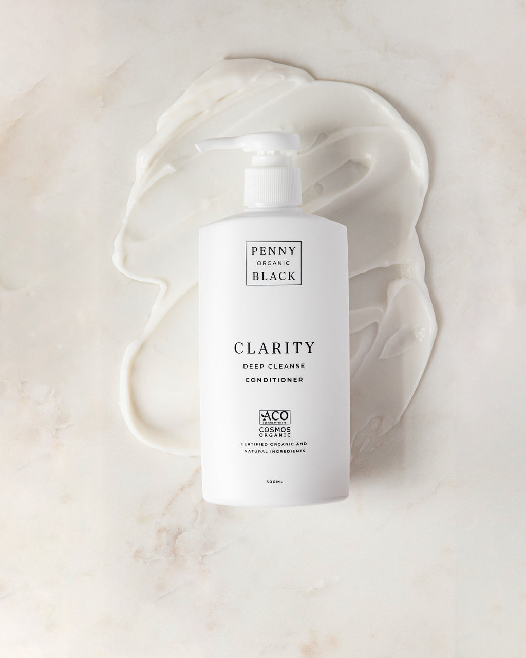 Organic Clarity Conditioner