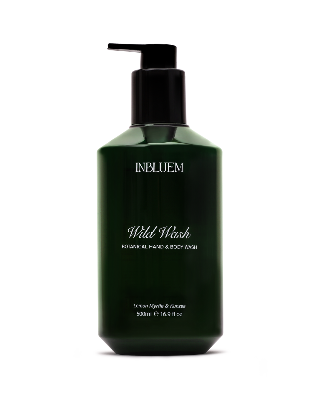 Inbluem Wild Wash