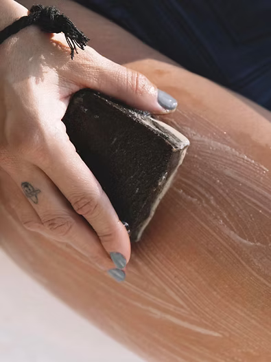 Coffee Exfoliate Bar