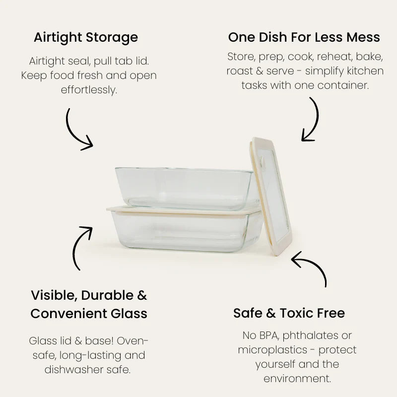 Meal Prep Containers 12 Pack