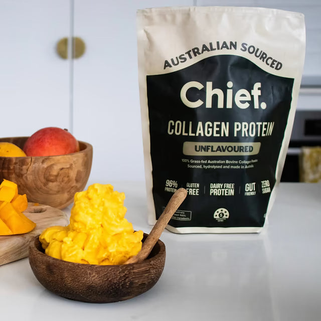 Chief Collagen Protein