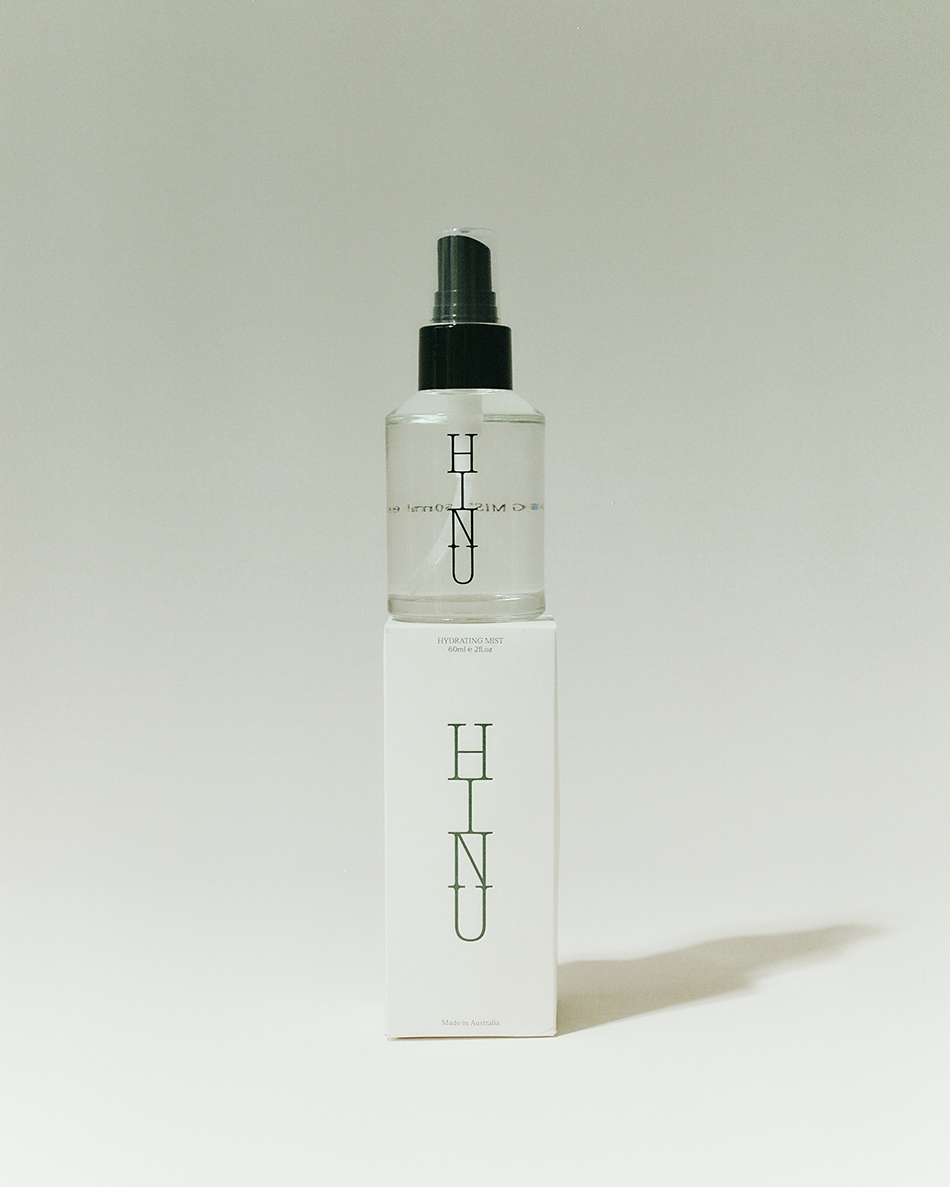 Hydrating Mist