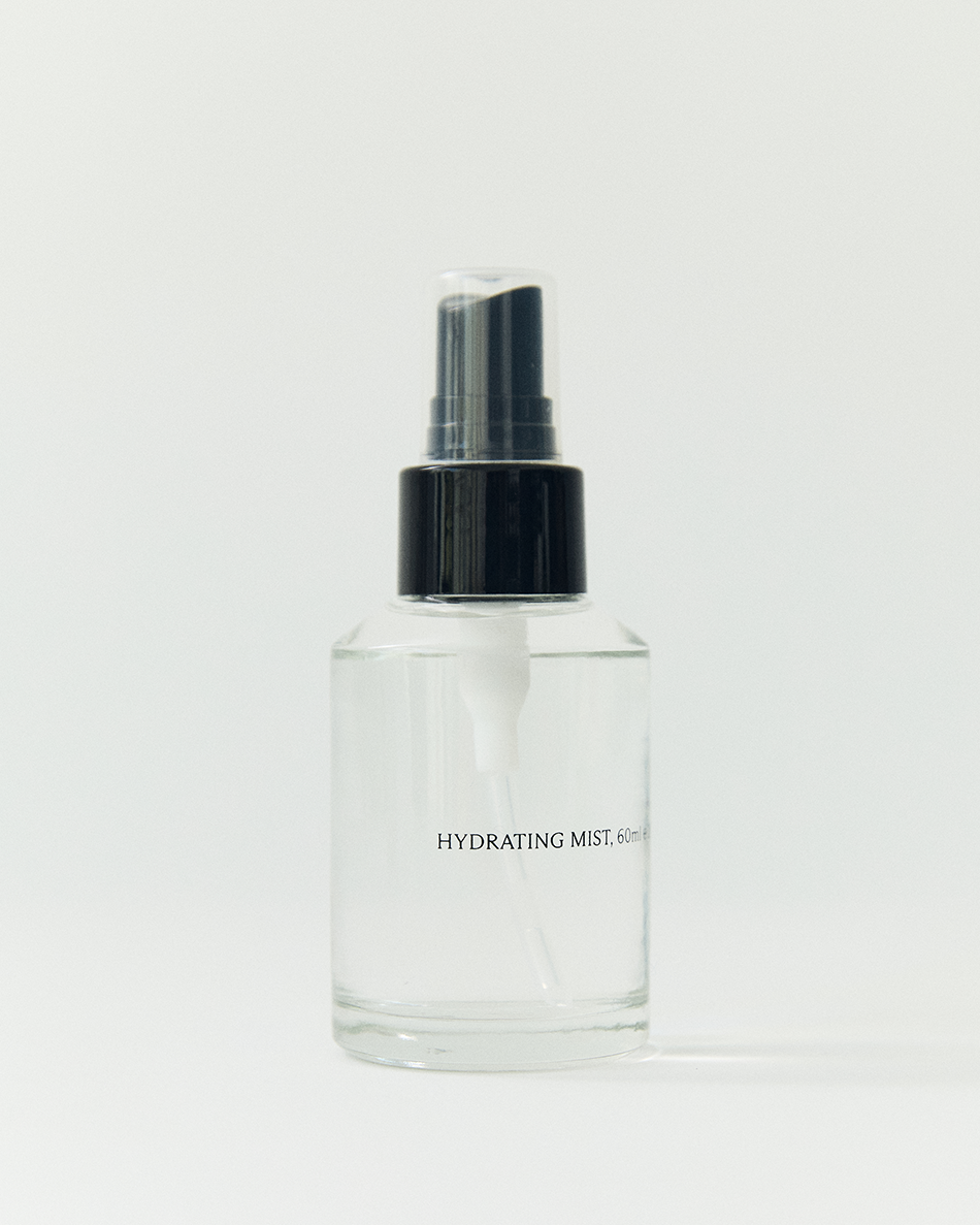 Hydrating Mist