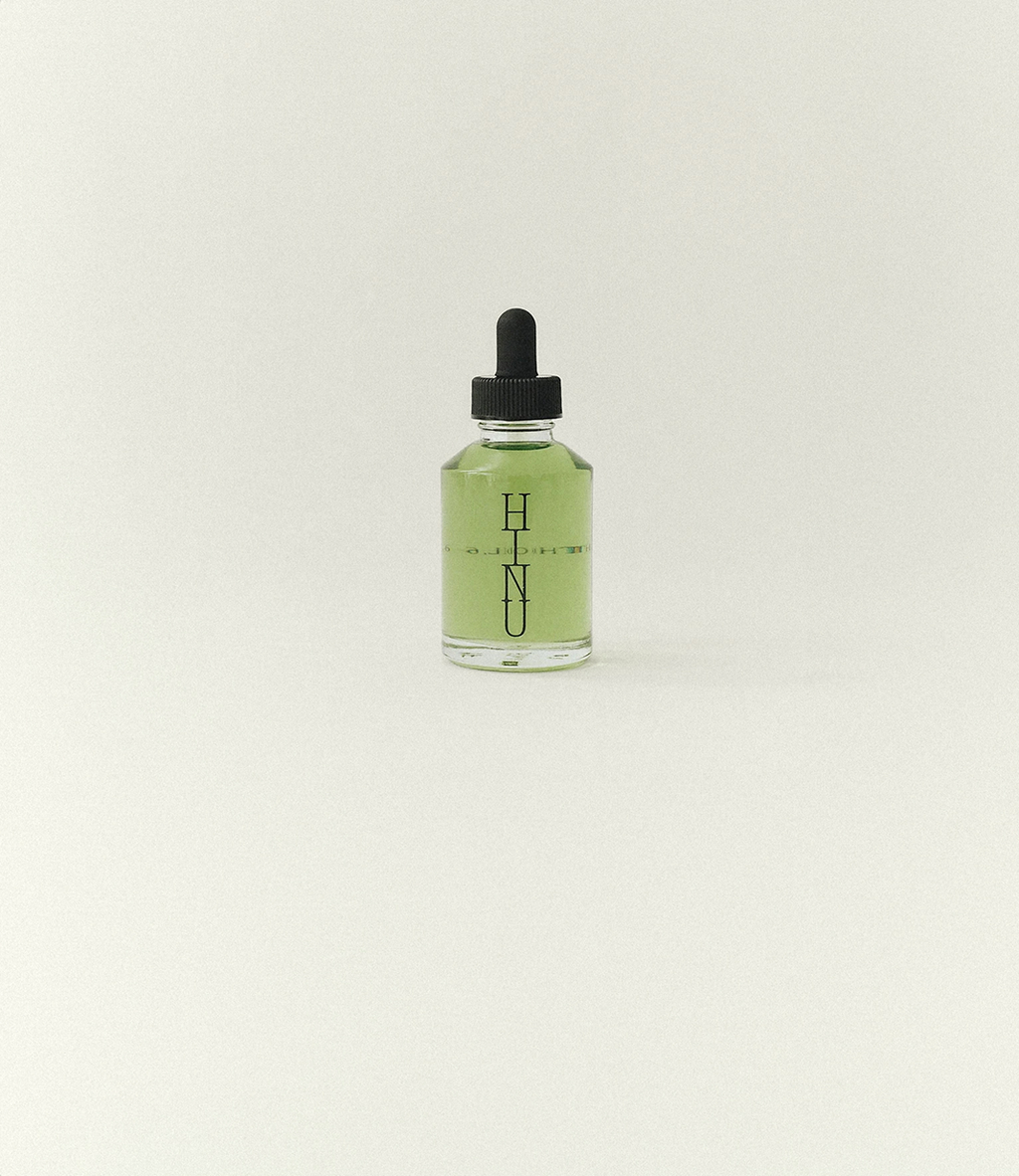 Hair Health Bundle
