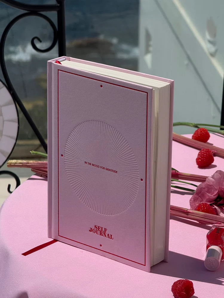 Gratitude Journal
