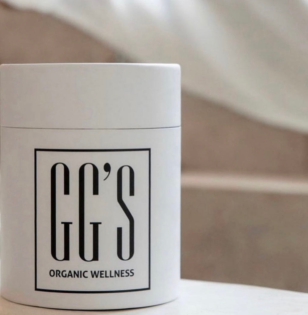 Tallow - Intense Healing Treatment Cream