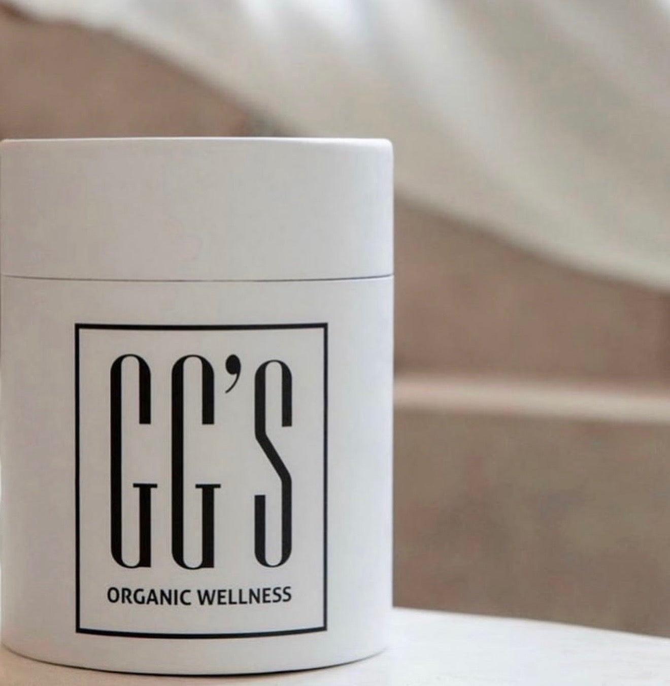 Tallow - Intense Healing Treatment Cream