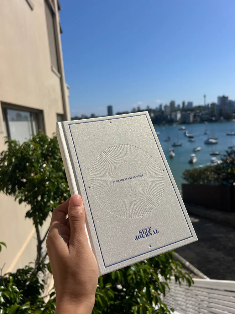 Gratitude Journal