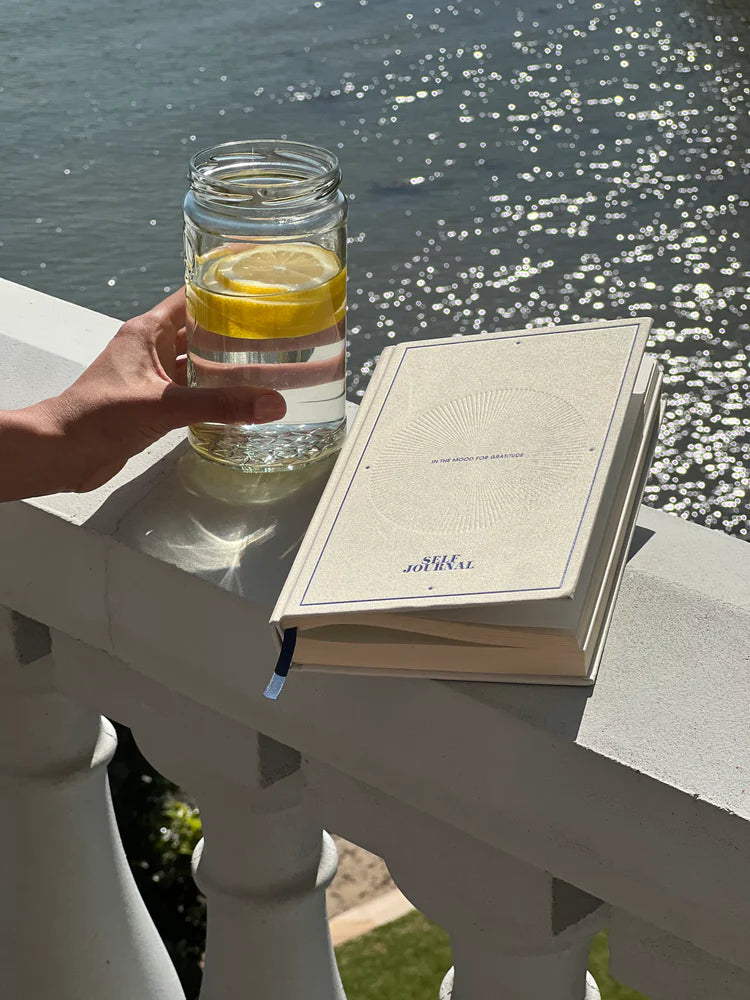 Gratitude Journal