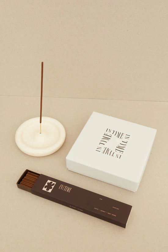 Riak Incense Holder