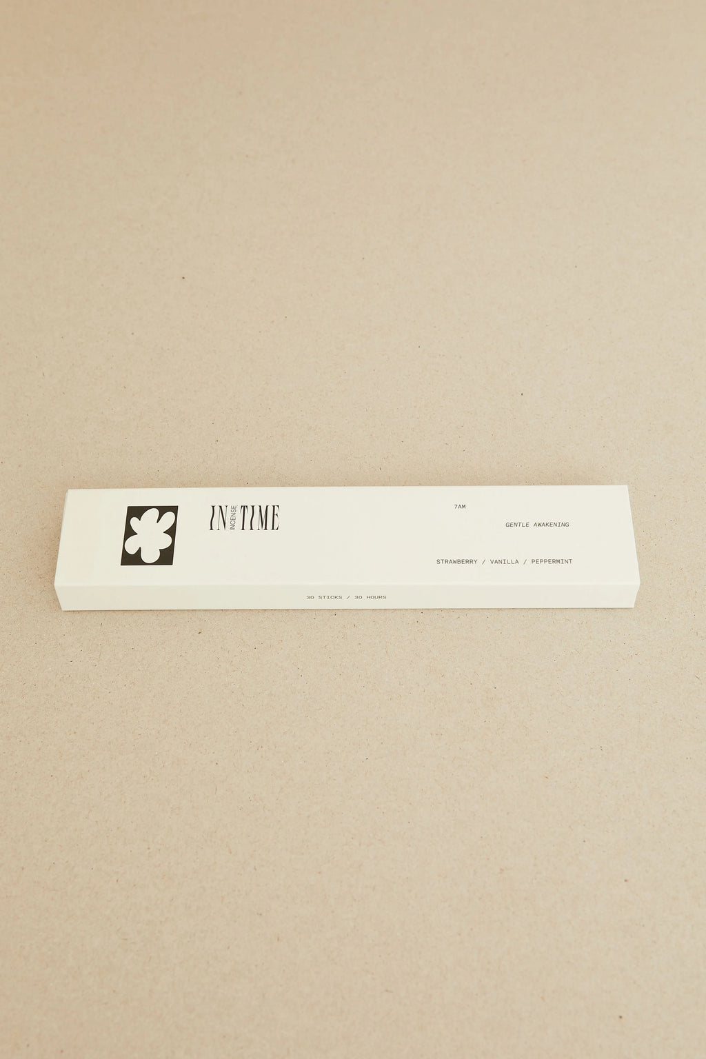 7AM Gentle Awakening Incense