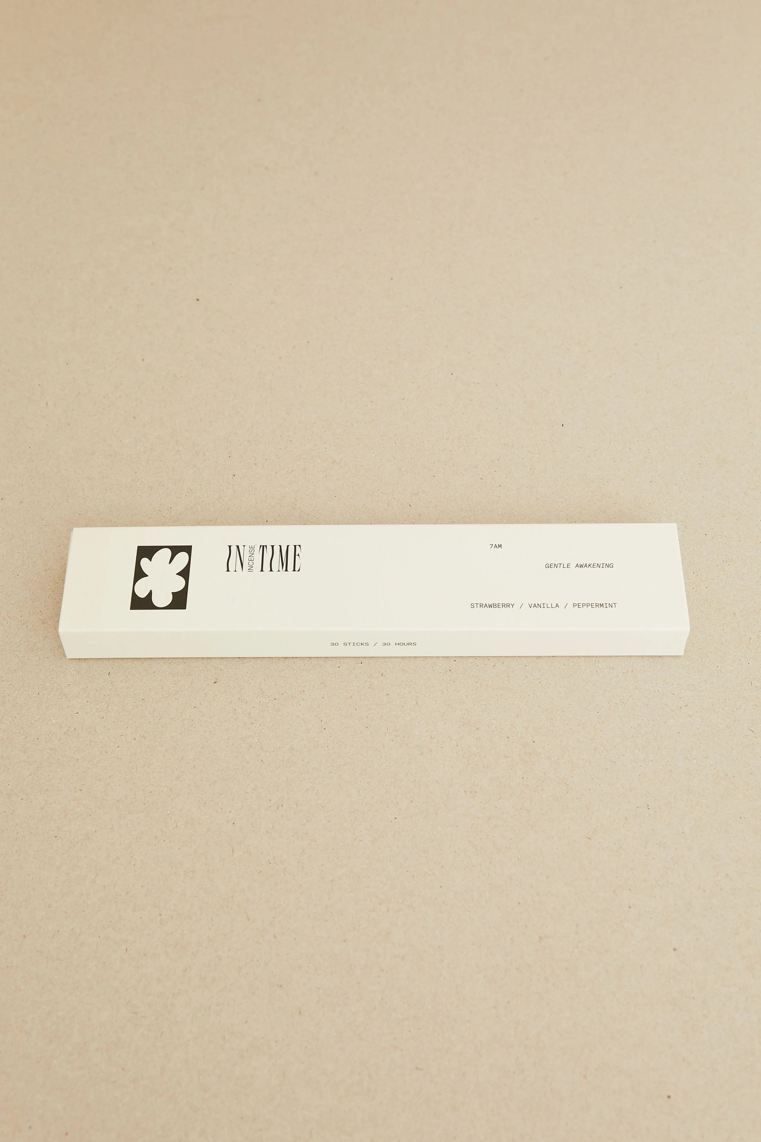 7AM Gentle Awakening Incense