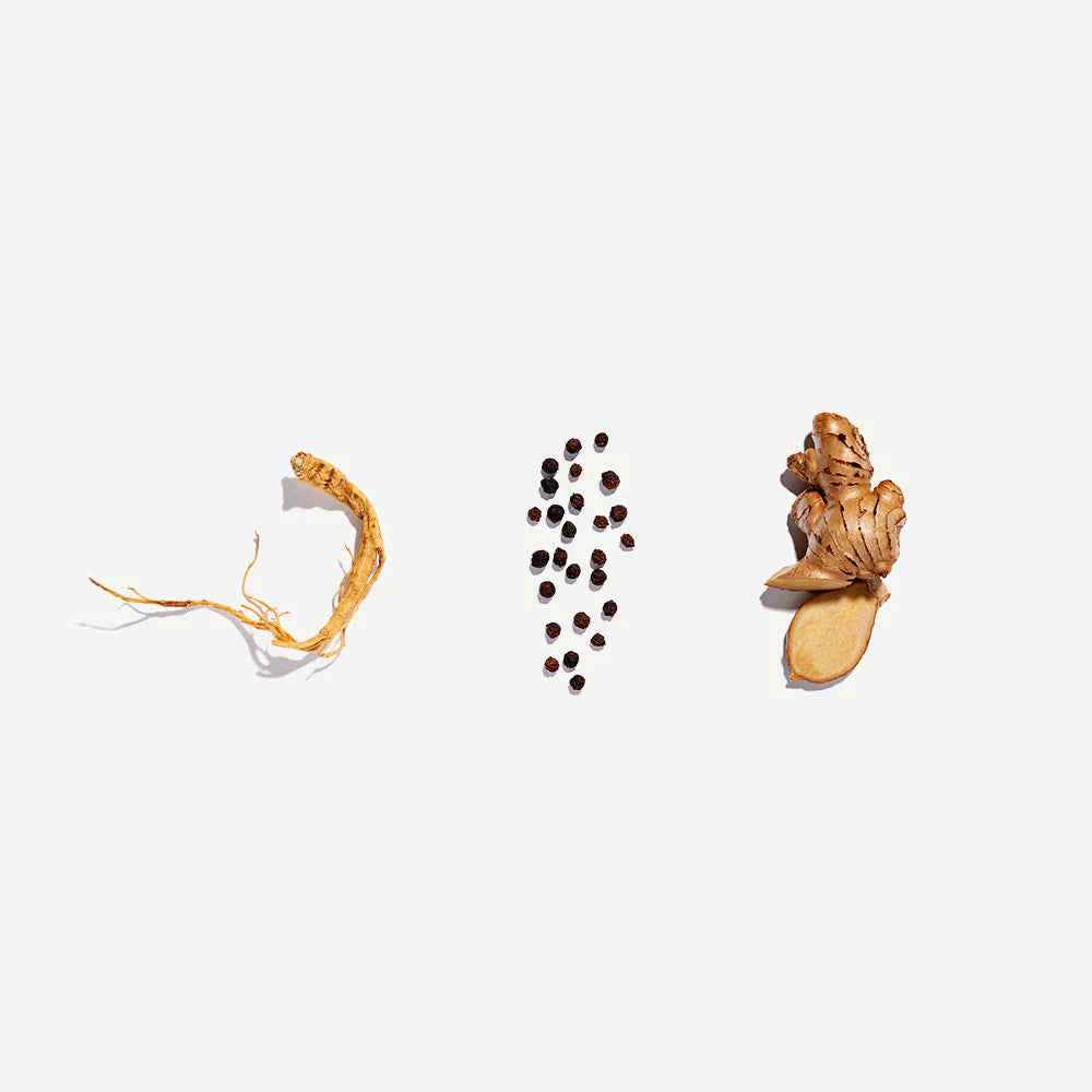 Kapha Pyramid Tea Bags