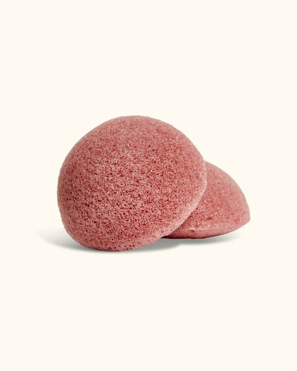 Konjac Sponge