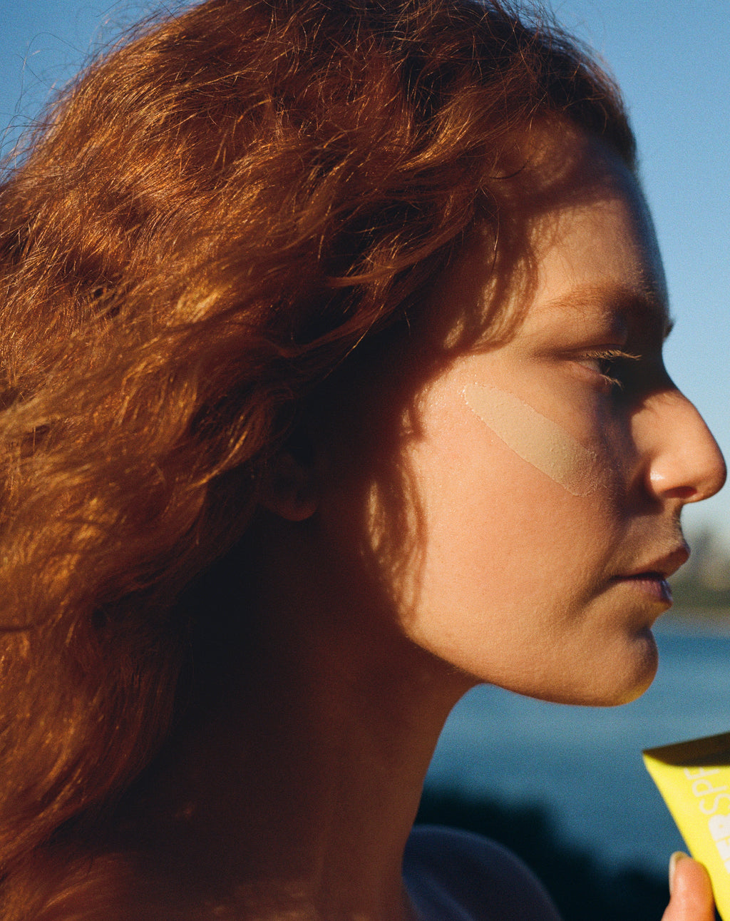 Mother Mousse SPF 50