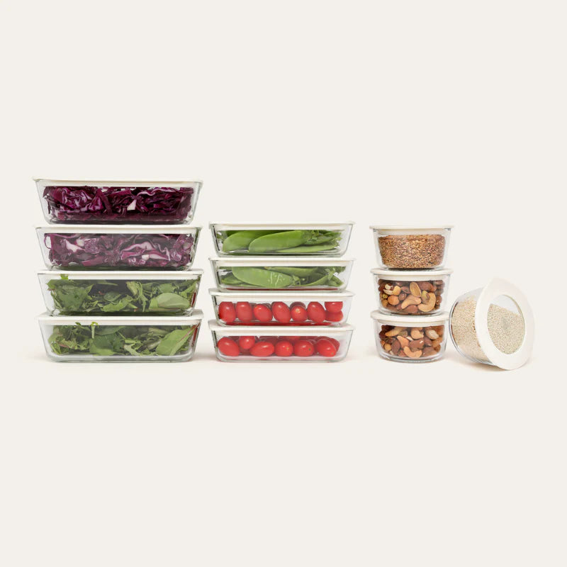 Meal Prep Containers 12 Pack