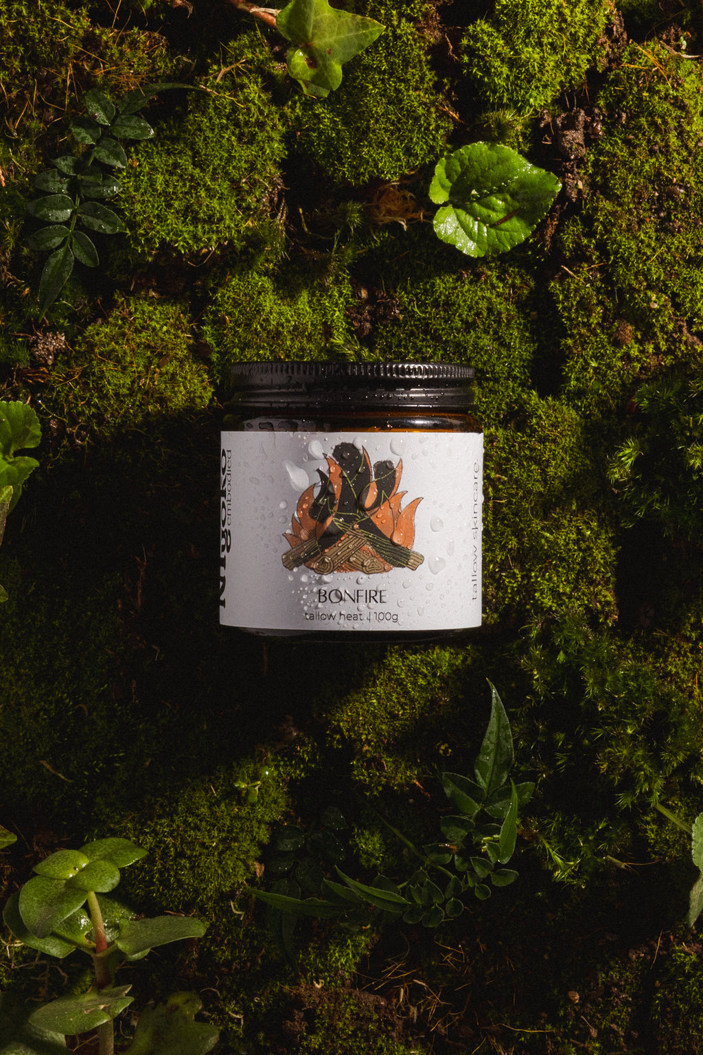 BONFIRE - Tallow Heat