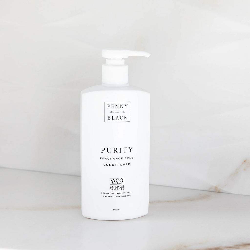 Organic Purity Conditioner