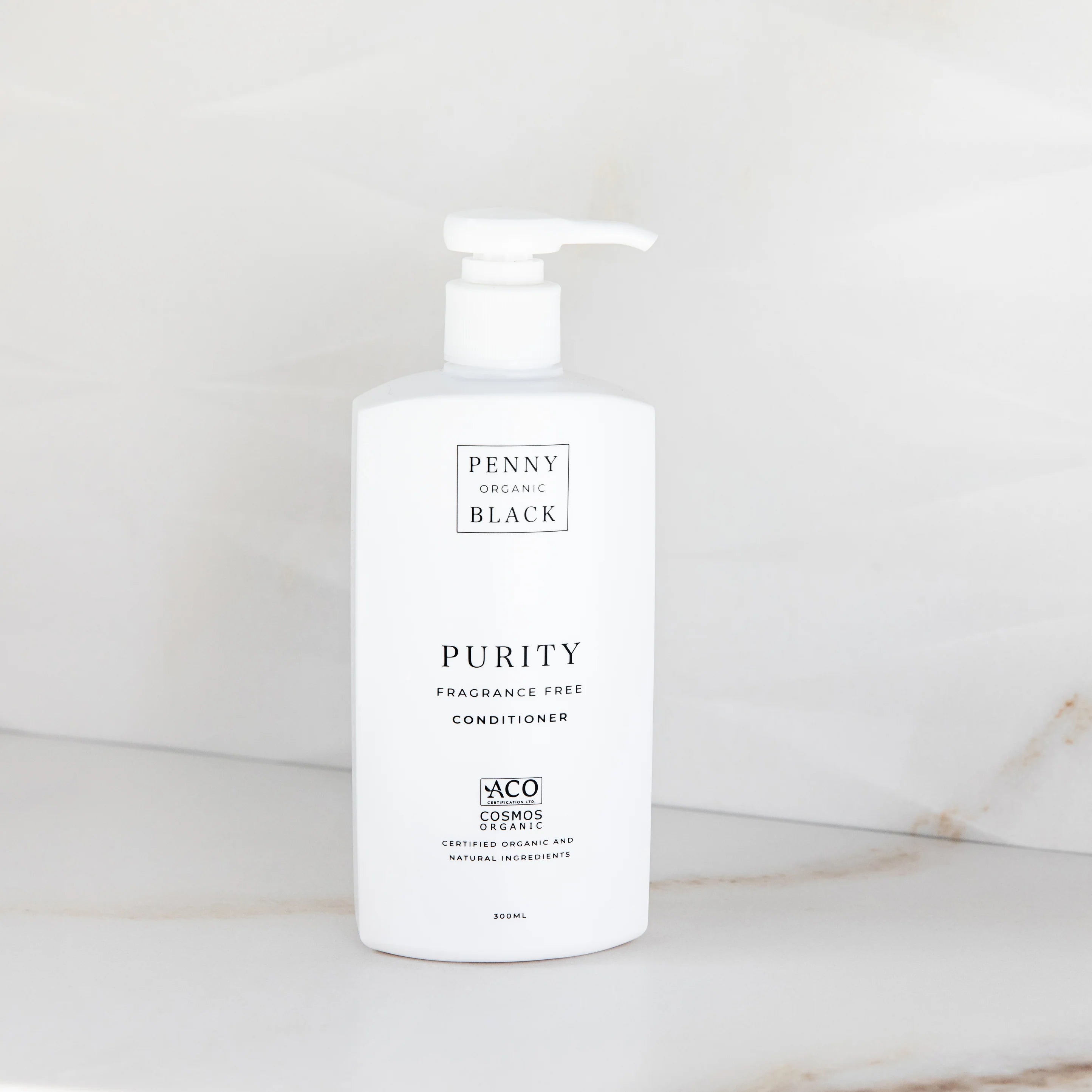 Organic Purity Conditioner