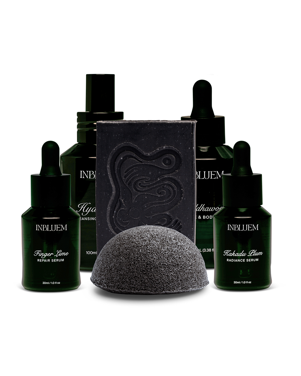 Nature Whole Body Ritual