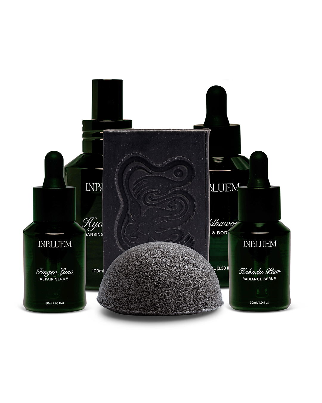 Nature Whole Body Ritual