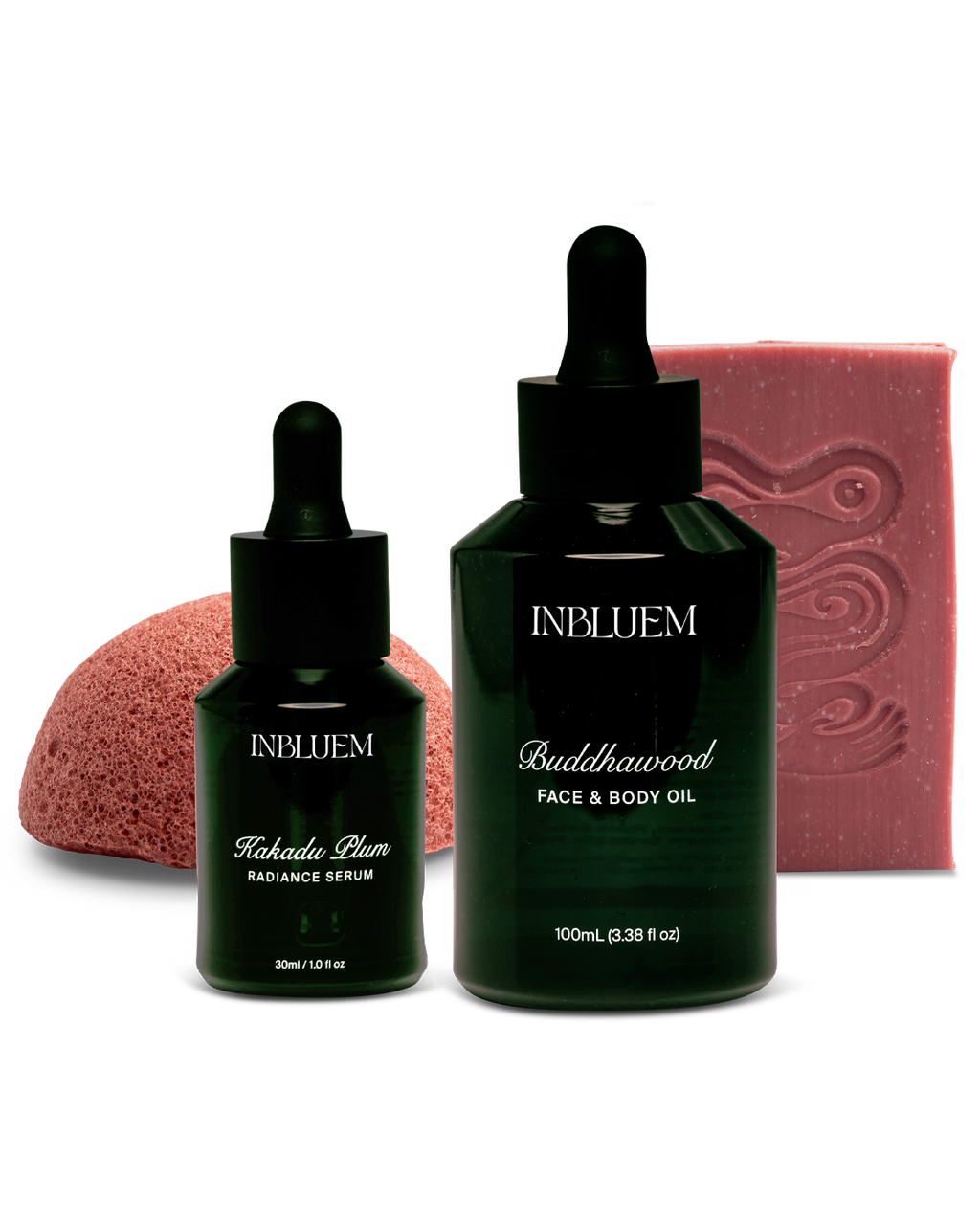 Nourish Radiance Ritual