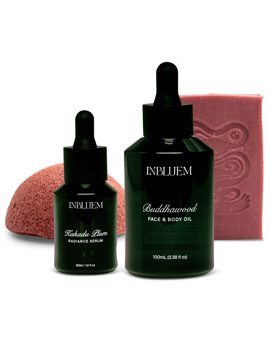 Nourish Radiance Ritual