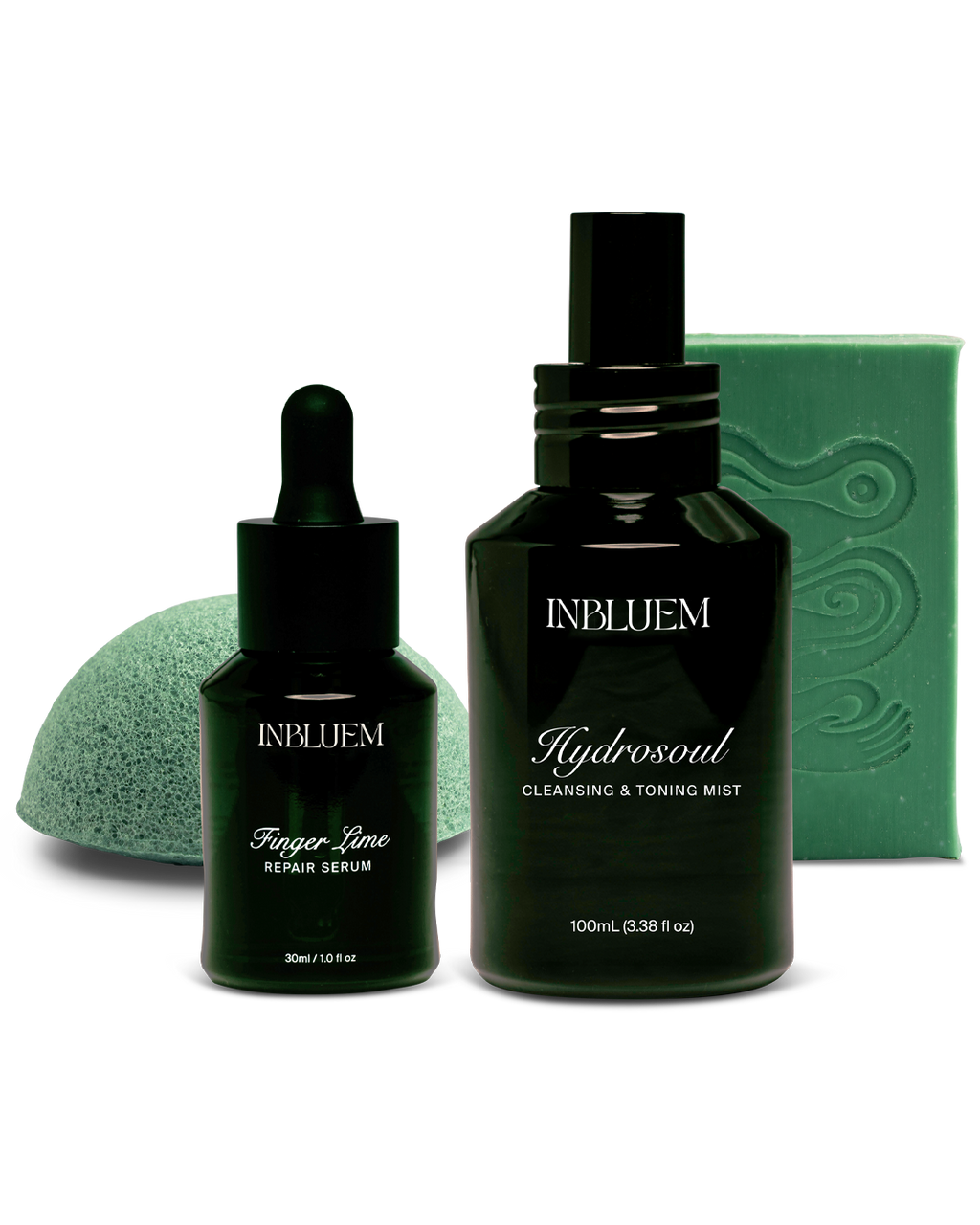 Nurture Repair Ritual