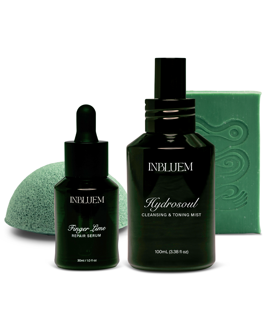 Nurture Repair Ritual