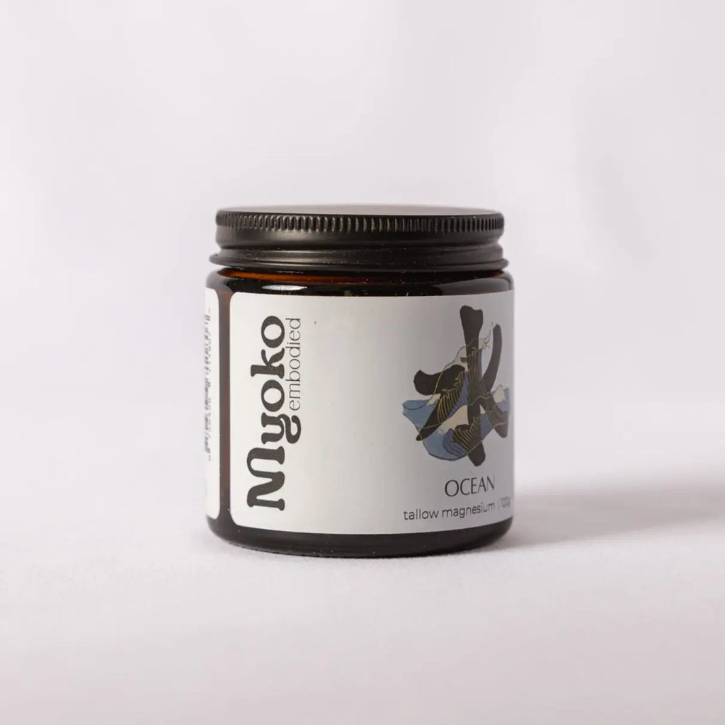 OCEAN - Tallow Magnesium