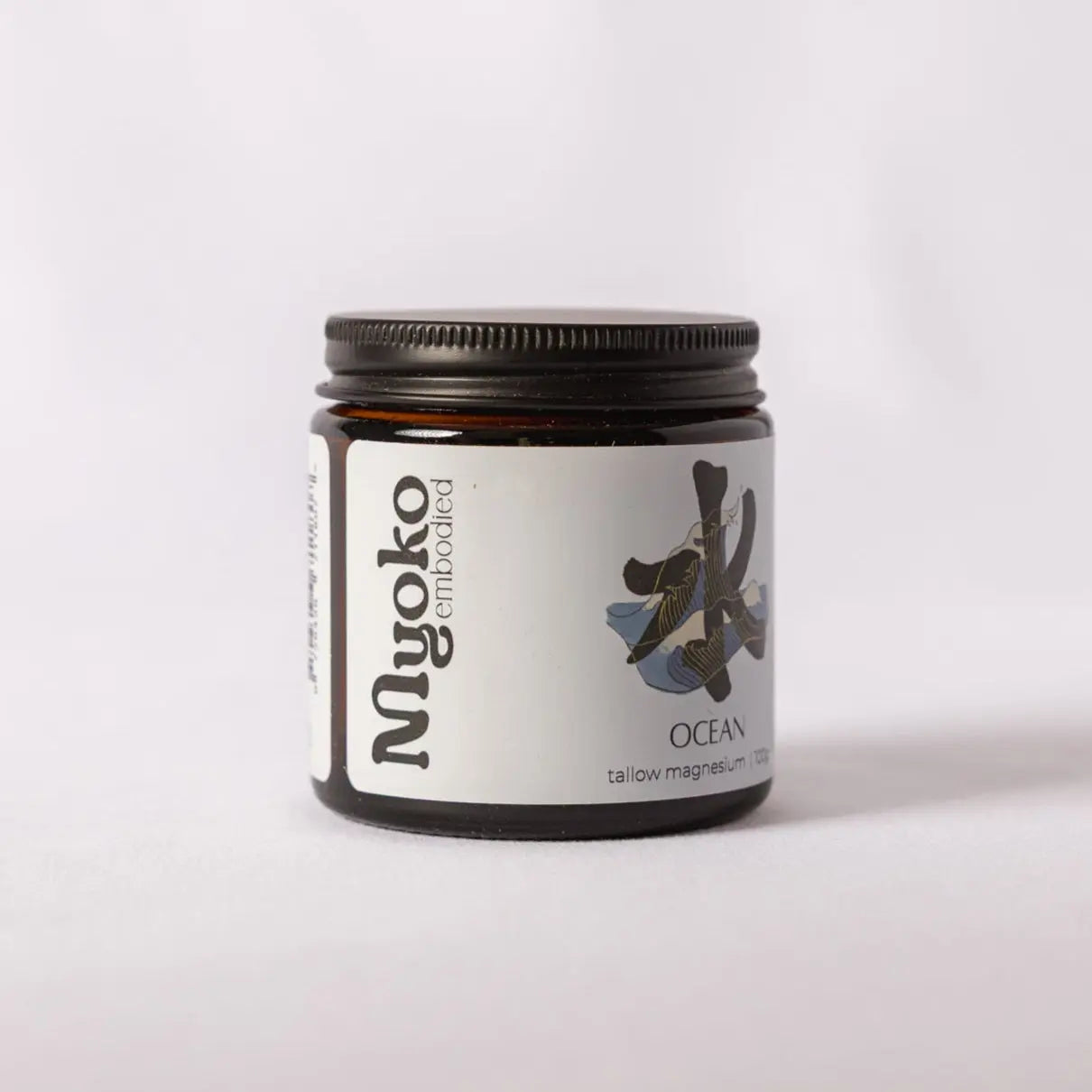 OCEAN - Tallow Magnesium