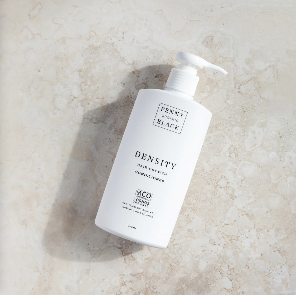 Organic Density Hair Growth Conditioner