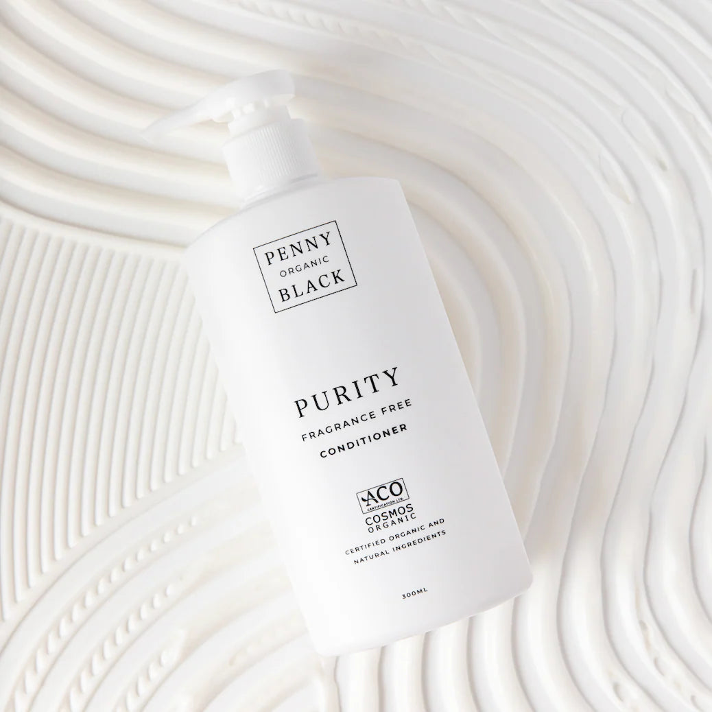 Organic Purity Conditioner