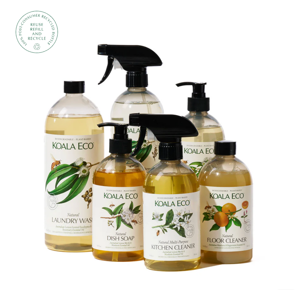 Koala Eco Best Seller Curated Collection