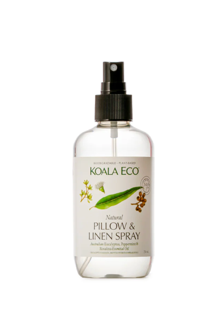 Natural Pillow & Linen Spray