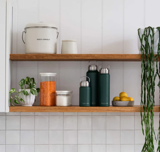 Insulated Drink Bottle