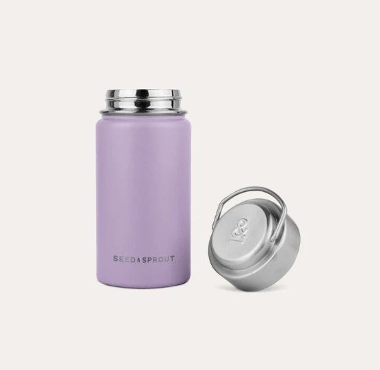 Insulated Drink Bottle