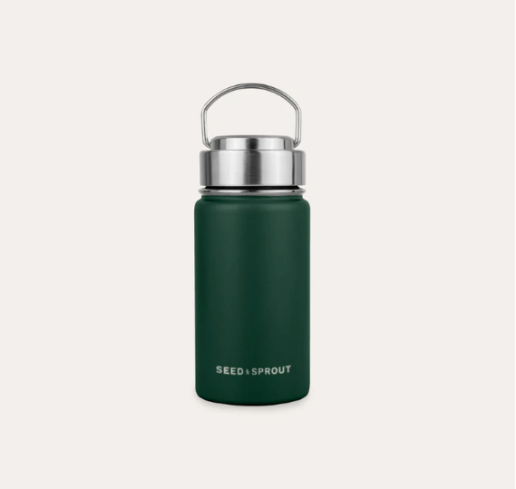 Insulated Drink Bottle