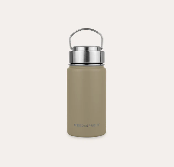 Insulated Drink Bottle