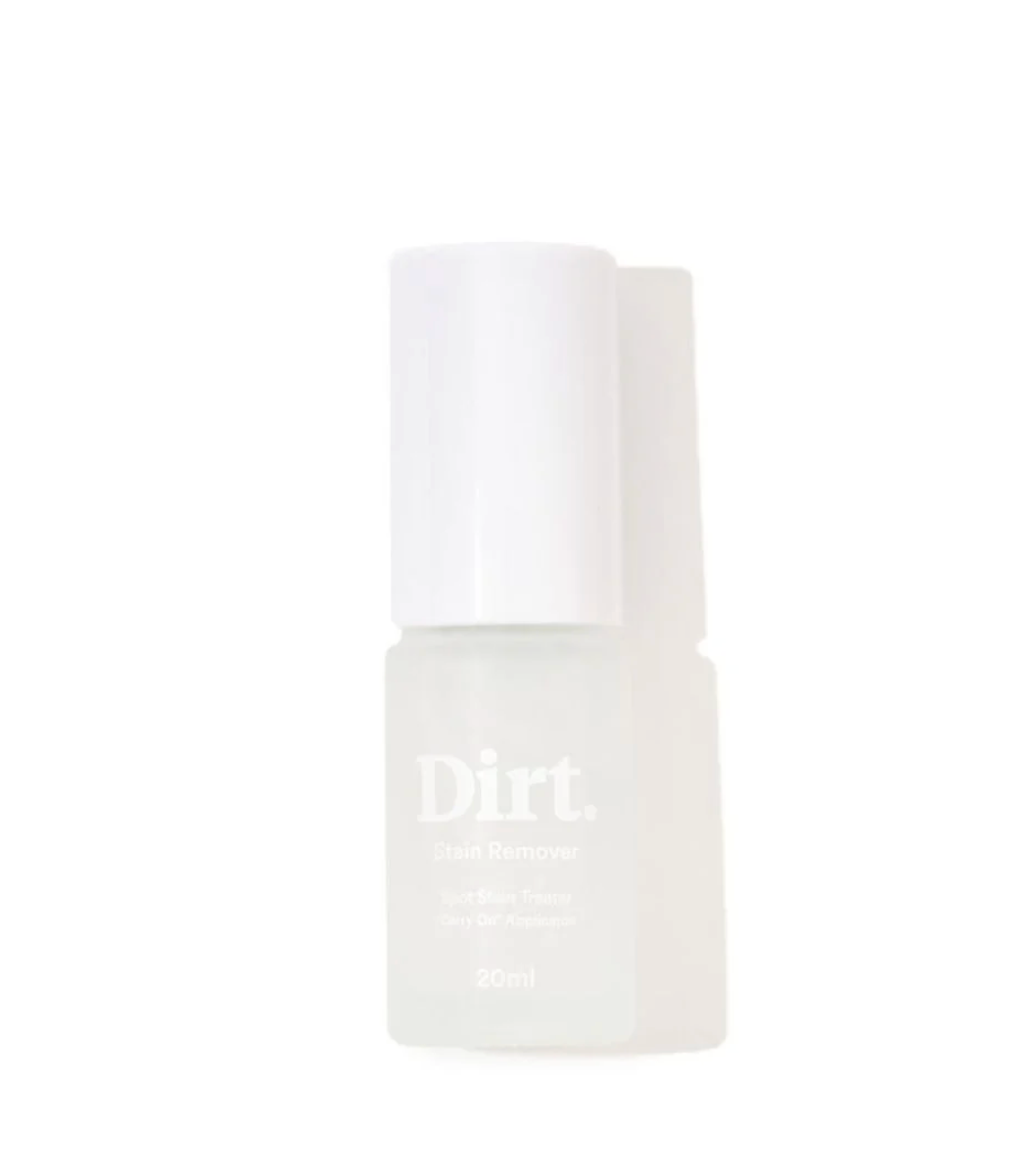 Stain Remover Food and Drink Carry On Bottle