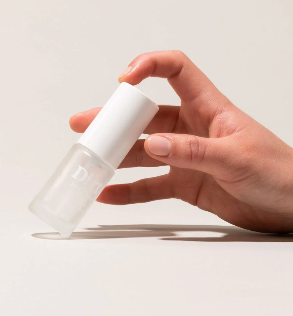 Stain Remover Food and Drink Carry On Bottle