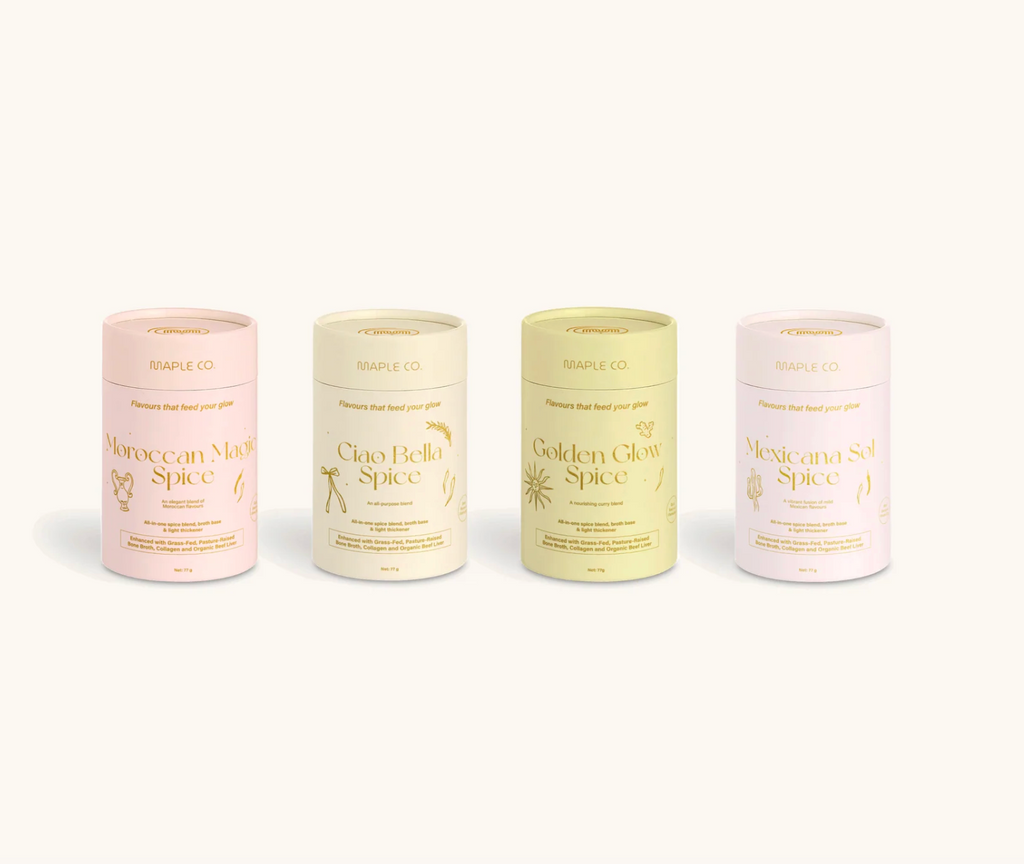 The Ritual Collection