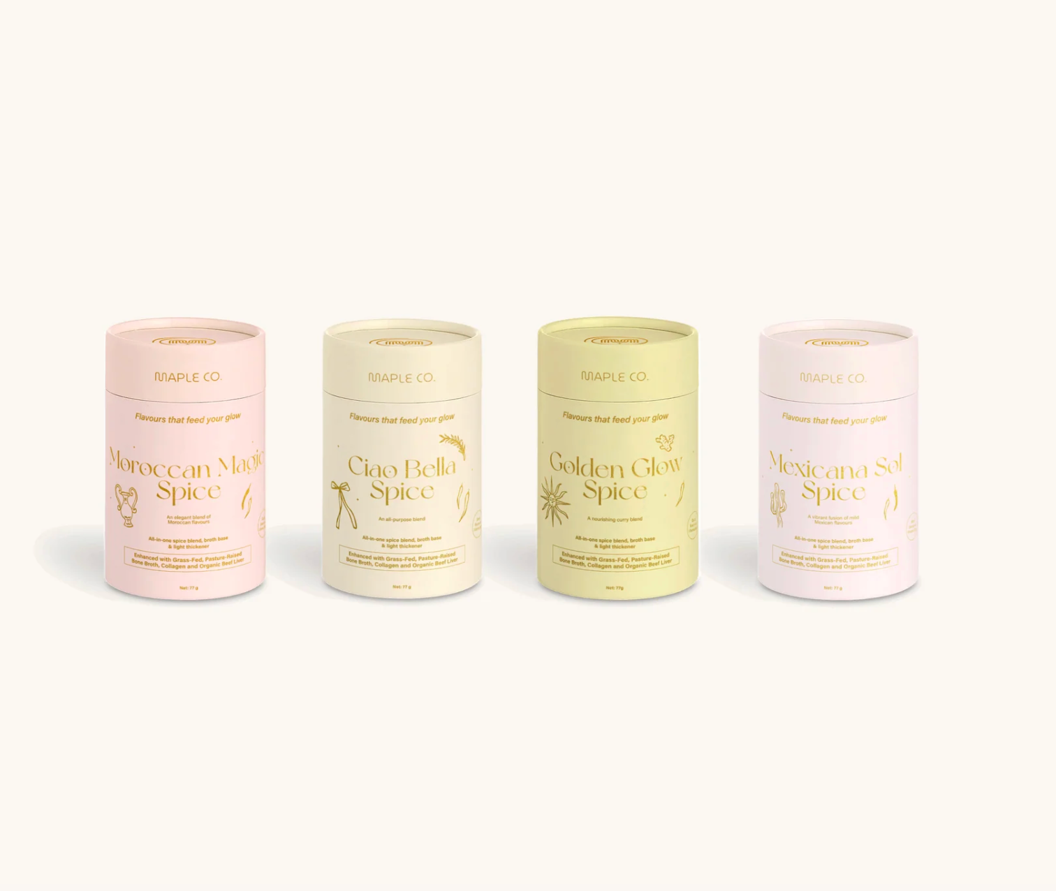 The Ritual Collection