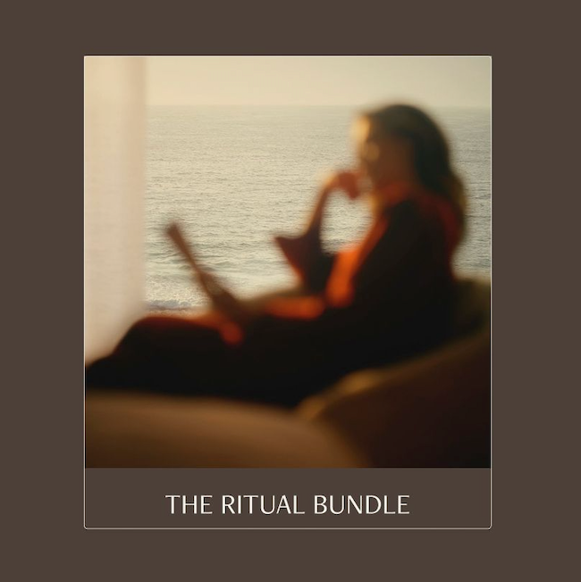 The Ritual Bundle
