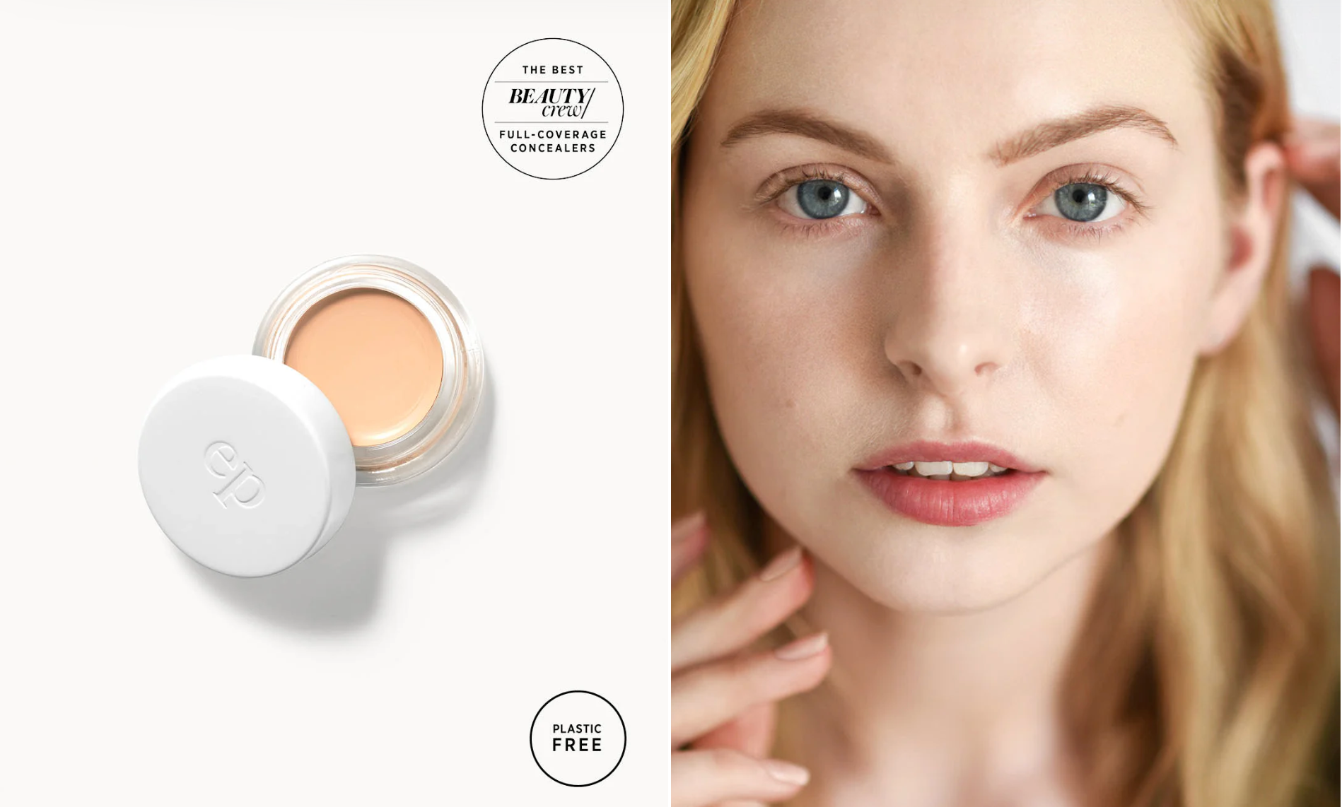 Arnica All-cover Pot