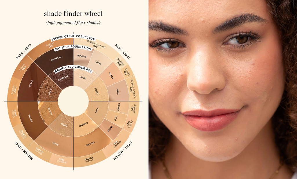 Arnica All-cover Pot